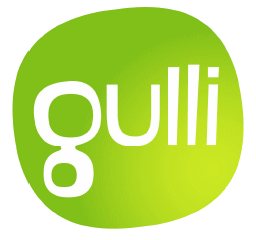 logo de Gulli